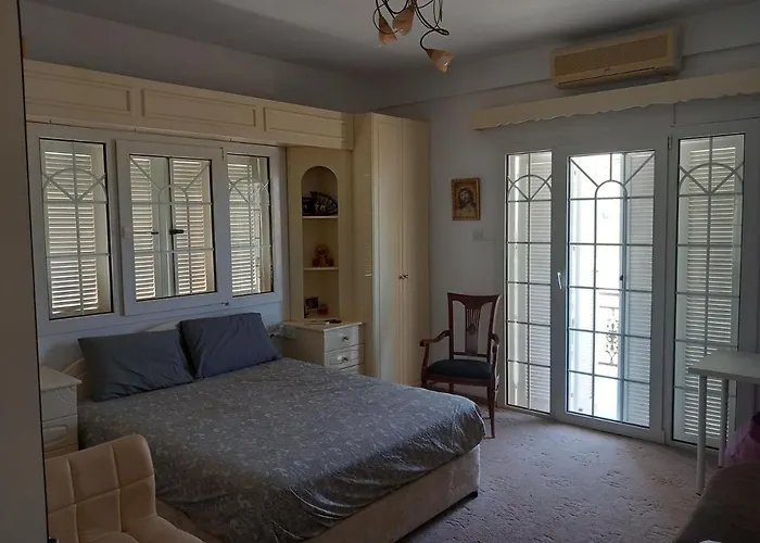 Vasilis House