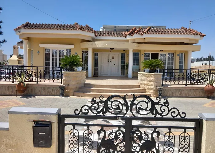 Vasilis House