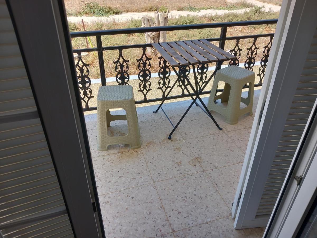 בית אירוח Vasilis House *