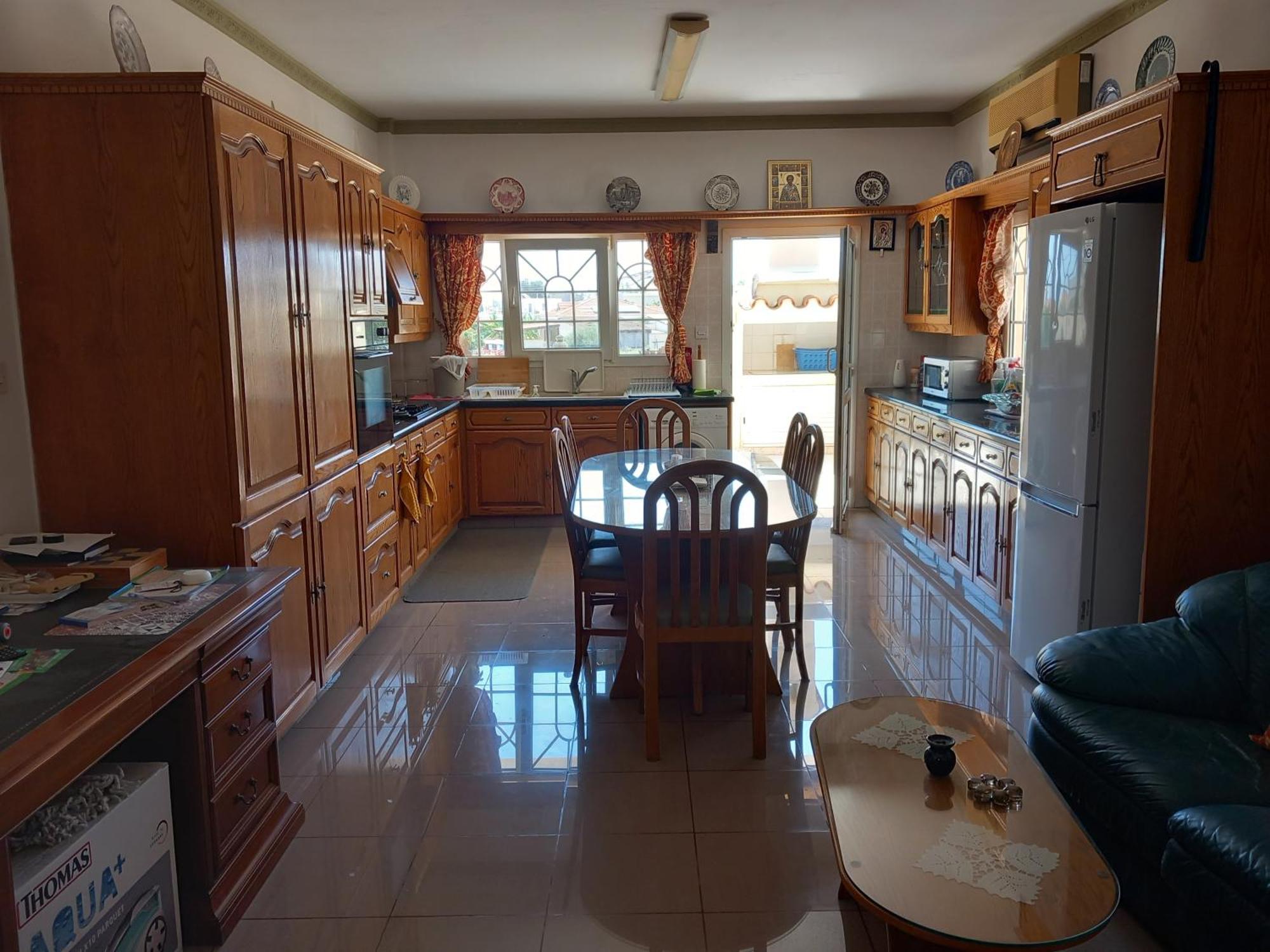 Vasilis House *