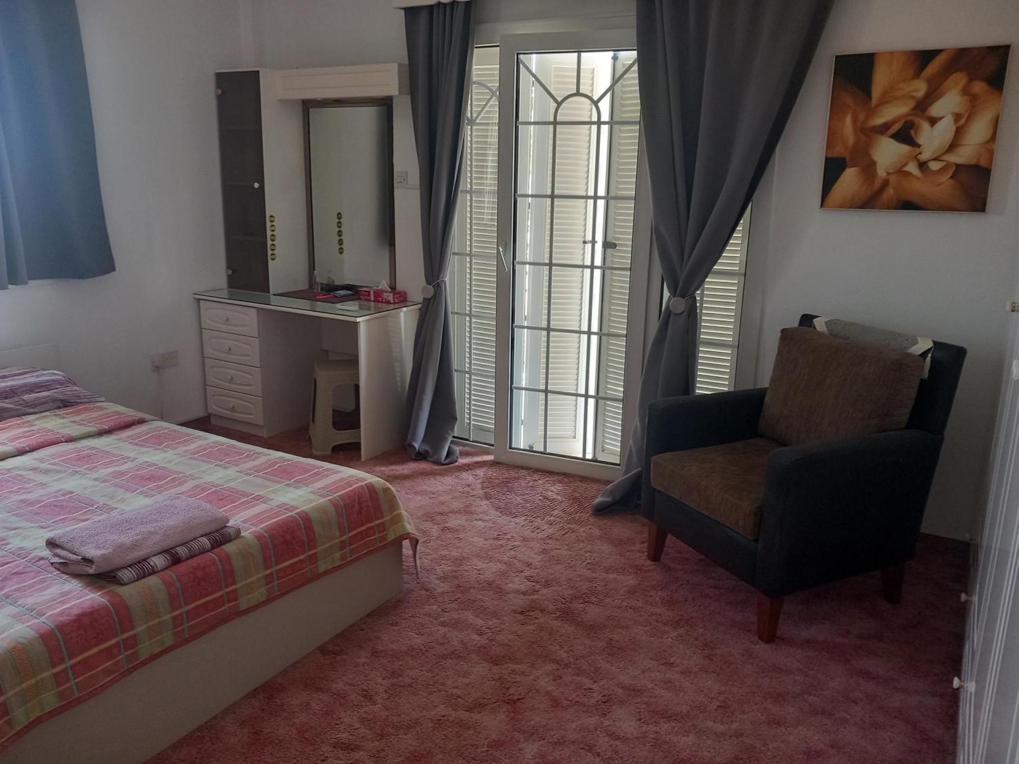 Vasilis House